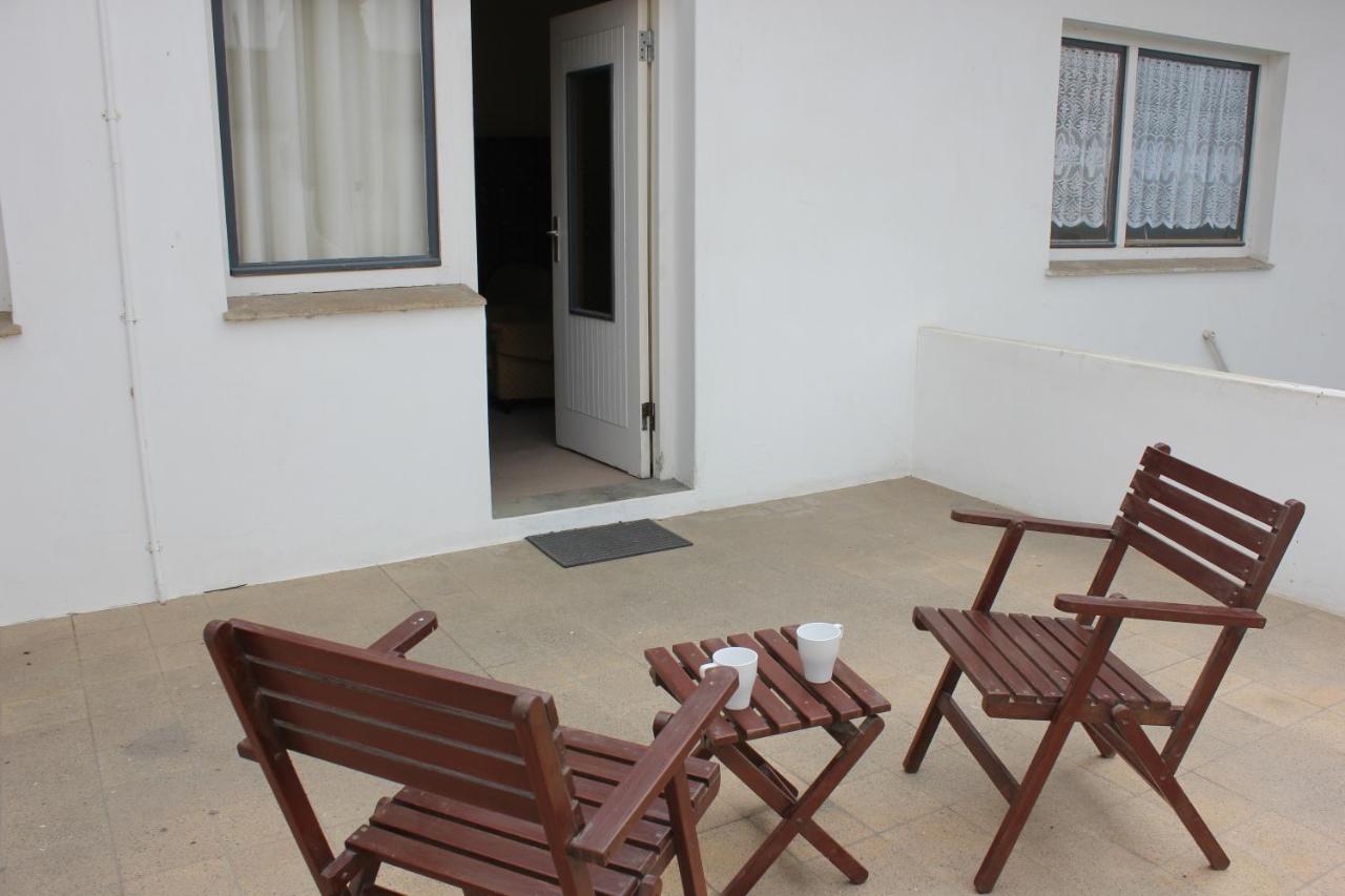 Hansa Hotel Swakopmund Exterior photo